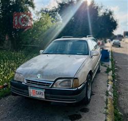 اوبل أوميغا